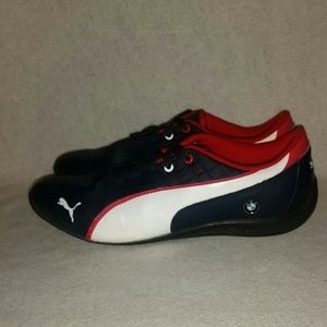 puma bmw sneakers for ladies